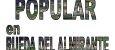 Jornada de hermandad en Rueda del Almirante - agosto 2015