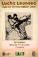 CORRO DE LUCHA
