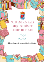 subvencion libros de texto