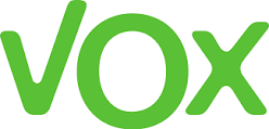 Icono VOX