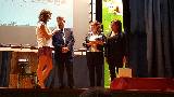 Entrega de premio
