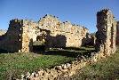 Ruinas del monasterio