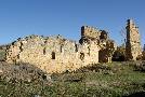 Ruinas del monasterio