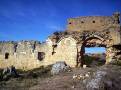 Ruinas del monasterio