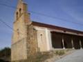 Iglesia de la Asunción de Villarmún