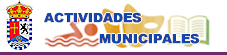 Actividades Municipales