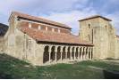 Monasterio de San Miguel de Escalada